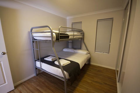 Cape Villas - Accommodation Whitsundays 26