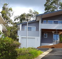 Cape Villas - Accommodation Whitsundays