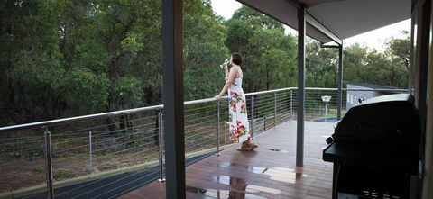 Cape Villas - Accommodation Whitsundays 3