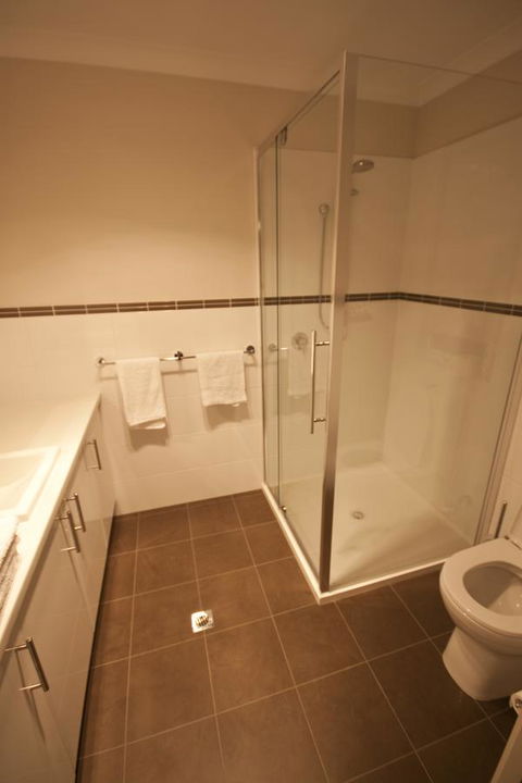 Cape Villas - Accommodation Whitsundays 29