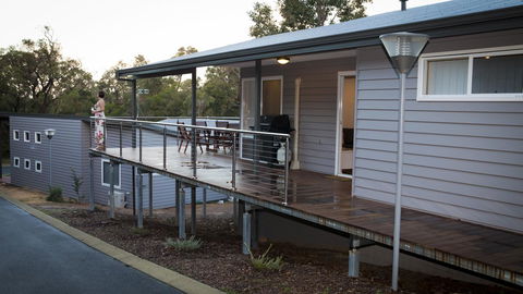 Cape Villas - Accommodation Whitsundays 28