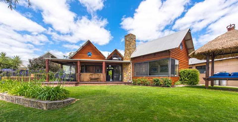 Beach House Dunsborough - Accommodation Whitsundays 23