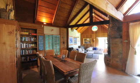 Beach House Dunsborough - Accommodation Whitsundays 3