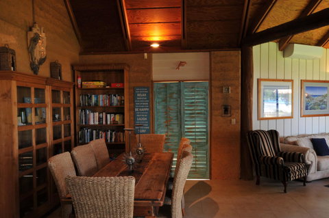 Beach House Dunsborough - Accommodation Whitsundays 14