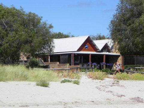Beach House Dunsborough - Accommodation Whitsundays 9
