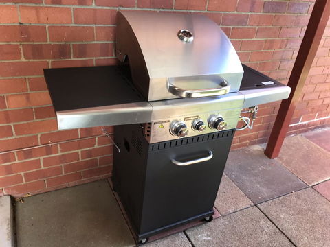 Big House Heated Pool 11 Beds Como / South Perth / Applecross - Accommodation Whitsundays 27
