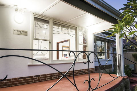 Big House Heated Pool 11 Beds Como / South Perth / Applecross - Accommodation Whitsundays 4