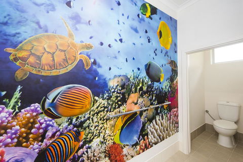 Big House Heated Pool 11 Beds Como / South Perth / Applecross - Accommodation Whitsundays 11