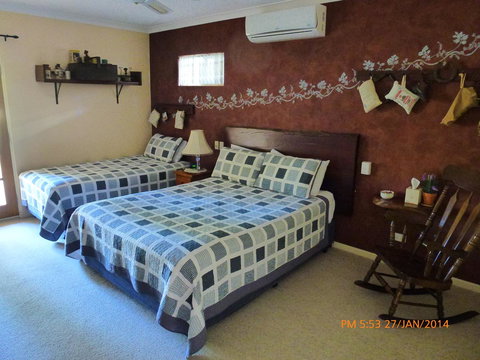 Armadale Cottage Bed & Breakfast - Accommodation Whitsundays 29
