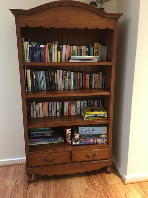 Armadale Cottage Bed & Breakfast - Accommodation Whitsundays 15