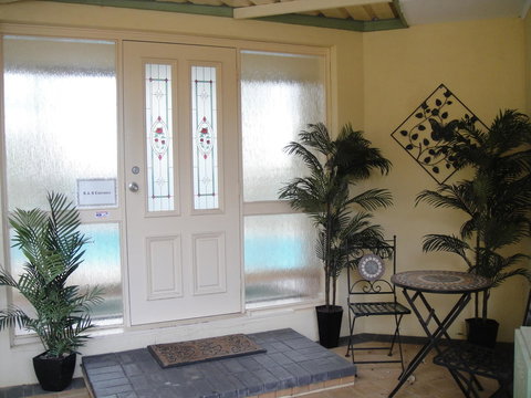 Armadale Cottage Bed & Breakfast - Accommodation Whitsundays 42