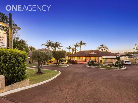 Armadale Cottage Bed & Breakfast - Accommodation Whitsundays 13