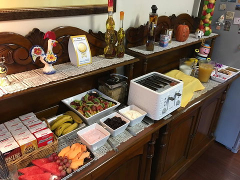 Armadale Cottage Bed & Breakfast - Accommodation Whitsundays 22