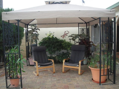 Armadale Cottage Bed & Breakfast - Accommodation Whitsundays 43