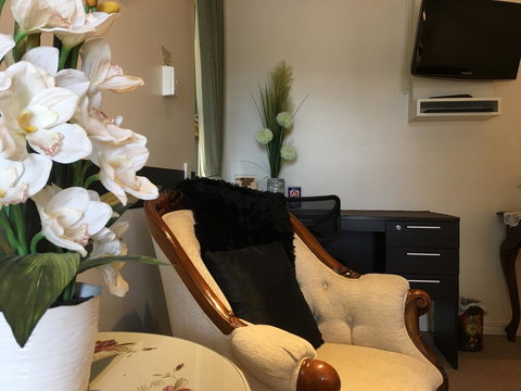 Armadale Cottage Bed & Breakfast - Accommodation Whitsundays 17