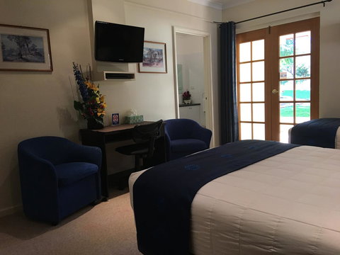 Armadale Cottage Bed & Breakfast - Accommodation Whitsundays 20