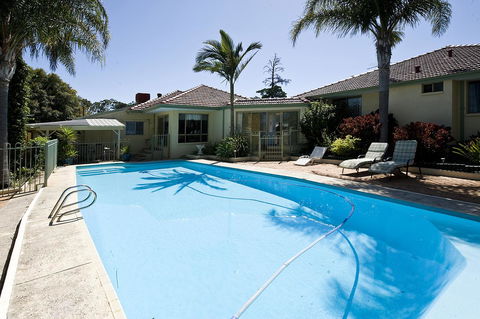 Armadale Cottage Bed & Breakfast - Accommodation Whitsundays 44