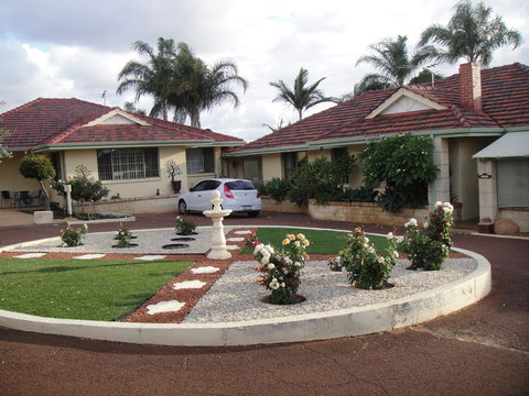 Armadale Cottage Bed & Breakfast - Accommodation Whitsundays 40