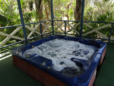 Majestichomestead B&B - Accommodation Whitsundays 12