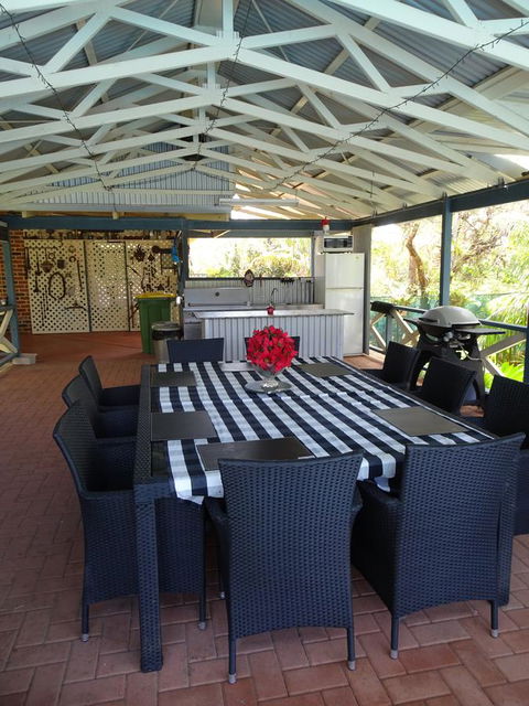 Majestichomestead B&B - Accommodation Whitsundays 19