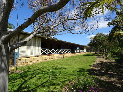 Majestichomestead B&B - Accommodation Whitsundays 24