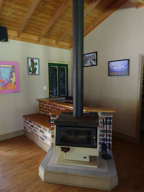 Majestichomestead B&B - Accommodation Whitsundays 36