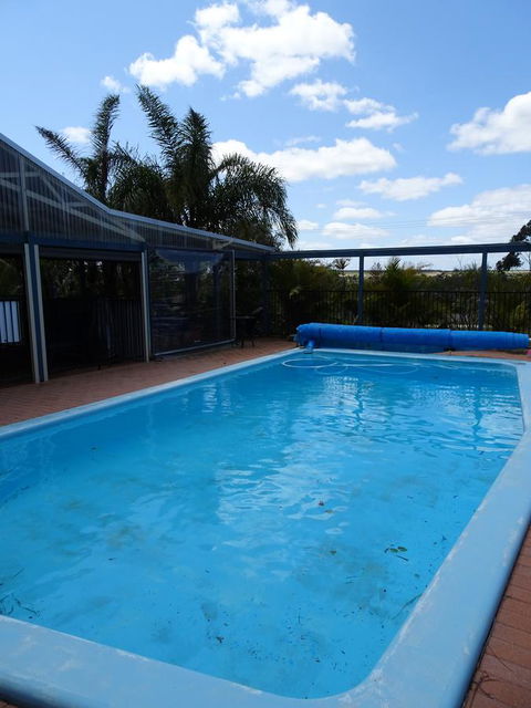 Majestichomestead B&B - Accommodation Whitsundays 14