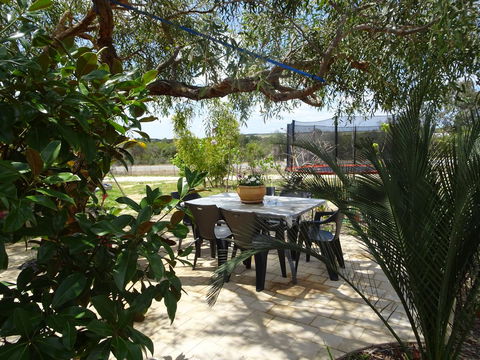 Majestichomestead B&B - Accommodation Whitsundays 2