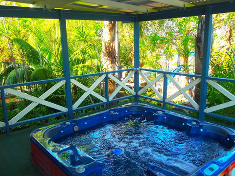Majestichomestead B&B - Accommodation Whitsundays 11