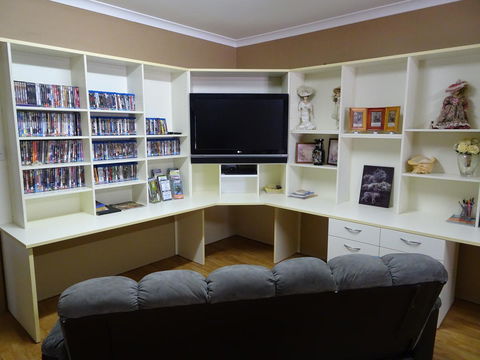 Majestichomestead B&B - Accommodation Whitsundays 41