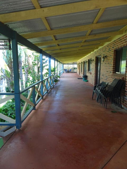 Majestichomestead B&B - Accommodation Whitsundays 20