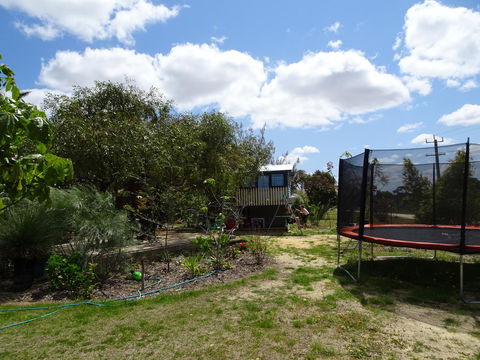 Majestichomestead B&B - Accommodation Whitsundays 3