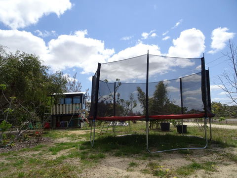 Majestichomestead B&B - Accommodation Whitsundays 4