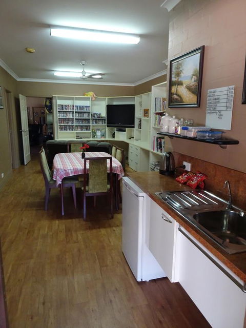 Majestichomestead B&B - Accommodation Whitsundays 42