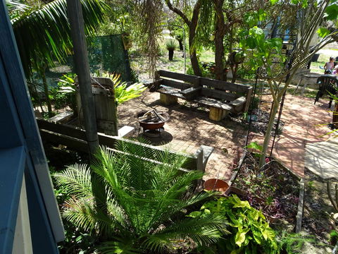 Majestichomestead B&B - Accommodation Whitsundays 9