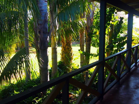 Majestichomestead B&B - Accommodation Whitsundays 29