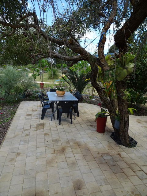Majestichomestead B&B - Accommodation Whitsundays 6