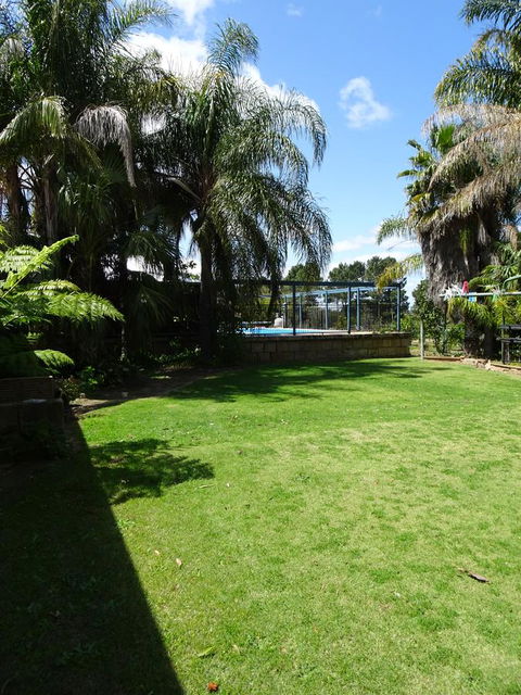 Majestichomestead B&B - Accommodation Whitsundays 22