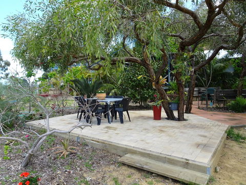 Majestichomestead B&B - Accommodation Whitsundays 5