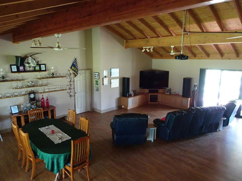Majestichomestead B&B - Accommodation Whitsundays 37
