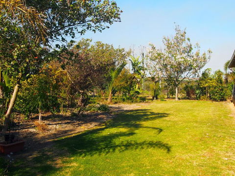 Majestichomestead B&B - Accommodation Whitsundays 32
