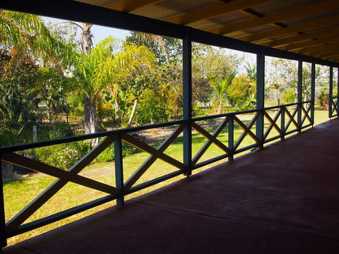 Majestichomestead B&B - Accommodation Whitsundays 30
