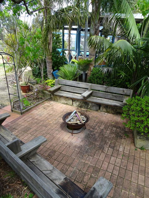 Majestichomestead B&B - Accommodation Whitsundays 8