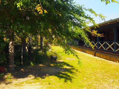 Majestichomestead B&B - Accommodation Whitsundays 31