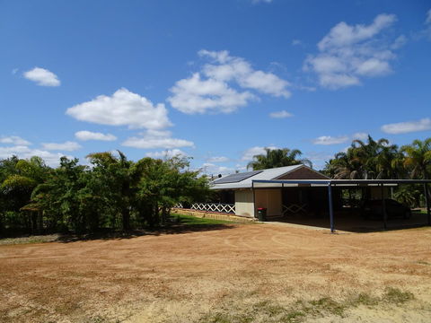 Majestichomestead B&B - Accommodation Whitsundays 28