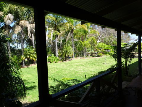 Majestichomestead B&B - Accommodation Whitsundays 21