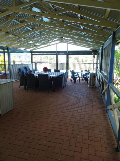 Majestichomestead B&B - Accommodation Whitsundays 18