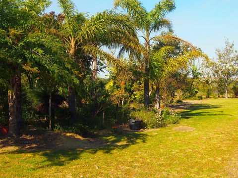 Majestichomestead B&B - Accommodation Whitsundays 34
