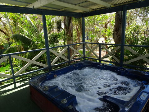Majestichomestead B&B - Accommodation Whitsundays 10