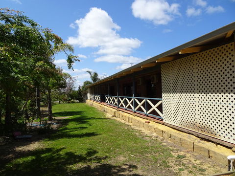 Majestichomestead B&B - Accommodation Whitsundays 26